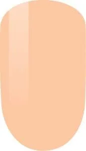 لاک ناخن LeChat، رژگونه ملایم با پوشش کرمی، لاک ناخن Firefly، ۱۵ میلی لیتر