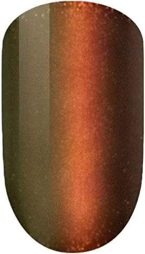 لاک ناخن لچت مدل Mettallux Chrome Nails، لاک ژل کروم، لاک ناخن کروم UV LED، تنفس اژدها