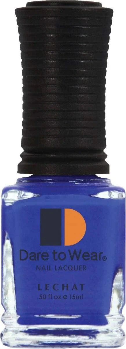 لاک ناخن سالنی Lechat Dare to Wear - Into The Deep [DW156]