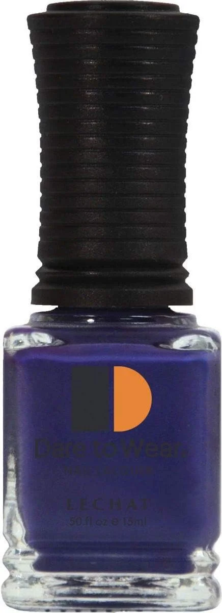 لاک ناخن سالنی Lechat Dare to Wear - Plumeria [DW101]