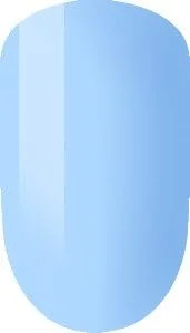 لاک ناخن LeChat، رژگونه ظریف با پوشش کرمی، لاک ناخن Twinkle Toes Gravity 15ml