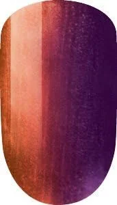 لاک ناخن LeChat، رژگونه ملایم با پوشش کرمی، لاک پارادوکس، 15 میلی لیتر