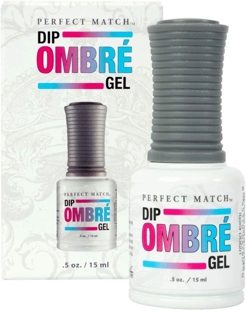 لاک ژل ناخن Lechat Ombre، پودر دیپ طراحی ناخن Ombre، سیستم پودر دیپ لاک ژل، ناخن های مصنوعی طبیعی، لاک ژل ناخن با ویسکوزیته فوق العاده نازک 15 میلی لیتر