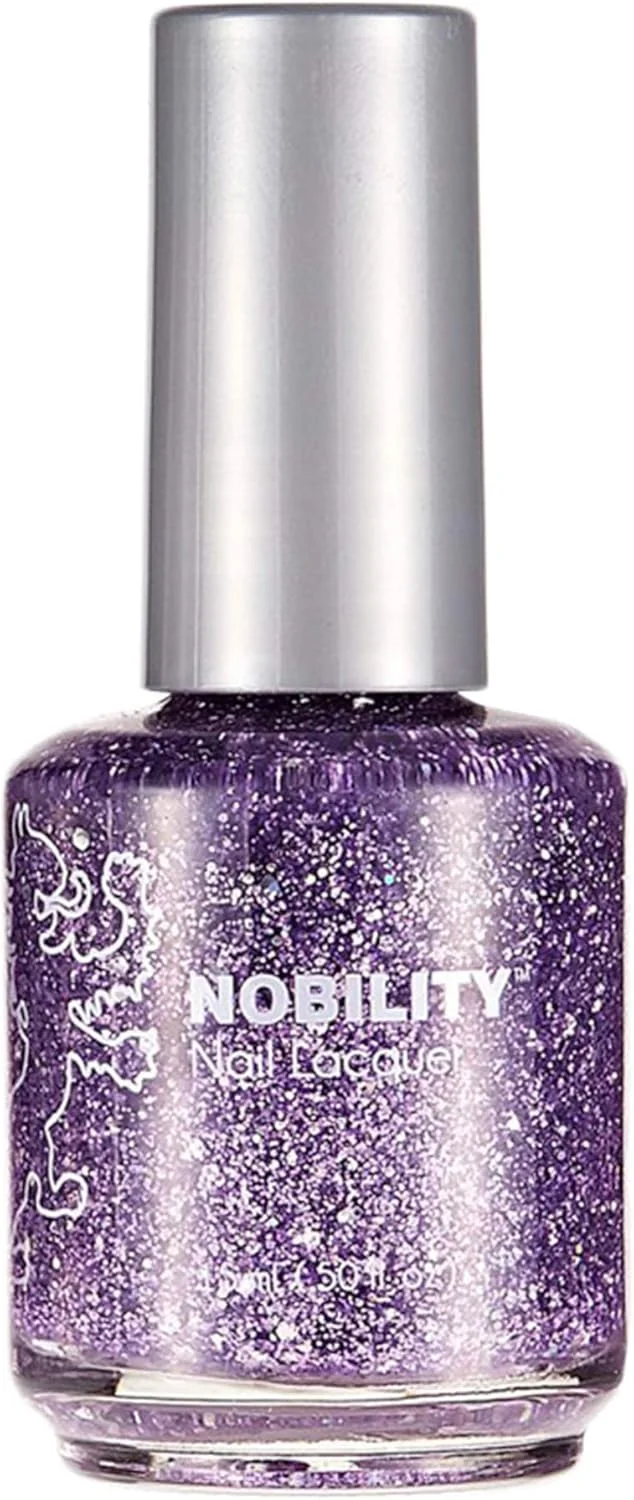 لاک ناخن ژلی لچت، مجموعه لاک ناخن رنگ پوست، Nobility، لاک ناخن Magic Wand NBNL181