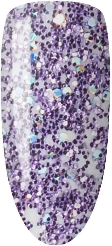 لاک ناخن ژلی لچت، مجموعه لاک ناخن رنگ پوست، Nobility، لاک ناخن Magic Wand NBNL181