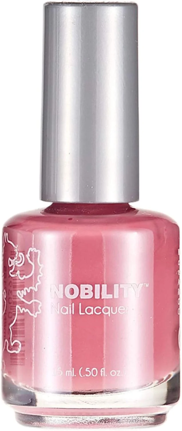 لاک ناخن ژلی لچت، مجموعه لاک ناخن رنگ خنثی، لاک ناخن Nobility، رنگ Sienna NBNL155