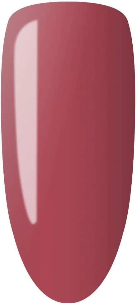 لاک ناخن ژلی لچت، مجموعه لاک ناخن رنگ خنثی، لاک ناخن Nobility، رنگ Sienna NBNL155