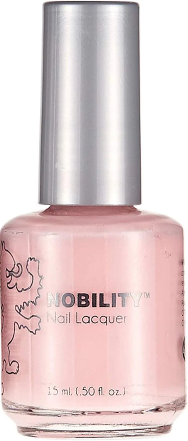 لاک ناخن ژلی لچت، مجموعه لاک ناخن رنگ بدن، لاک ناخن نجابت، نامه عاشقانه NBNL139