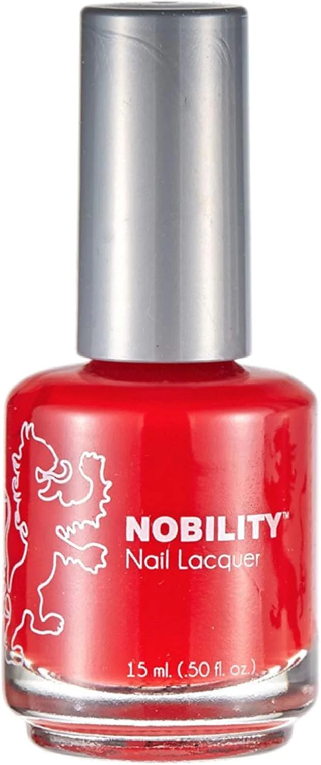 لاک ناخن ژلی لچت، مجموعه لاک ناخن های روشن، لاک ناخن نوبیلیتی، پای آلبالو NBNL156