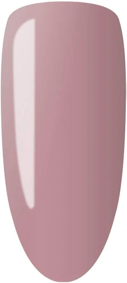 لاک ناخن ژلی لچت - لاک ناخن نوبیلیتی - رژگونه روستیک NBNL143