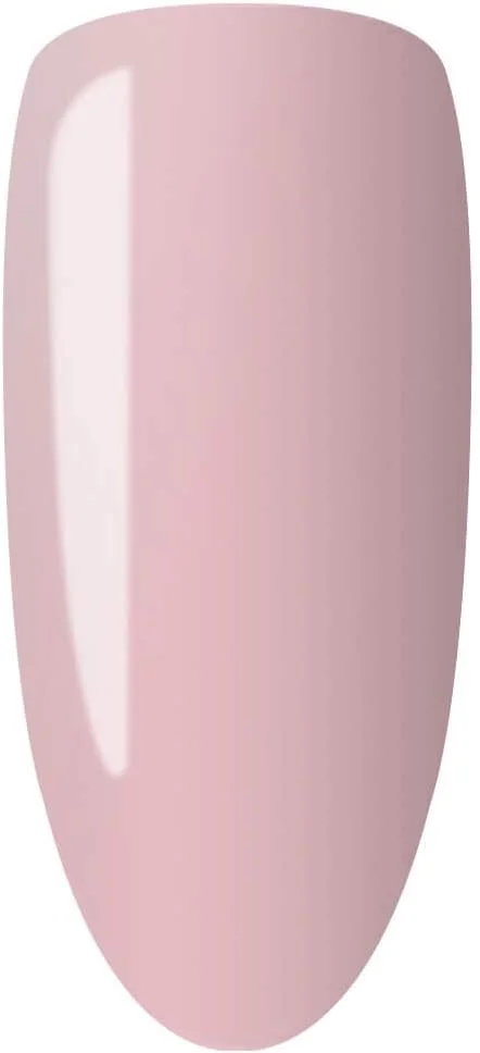 لاک ناخن ژلی لچت، مجموعه لاک ناخن رنگ بدن، لاک ناخن نجابت، نامه عاشقانه NBNL139