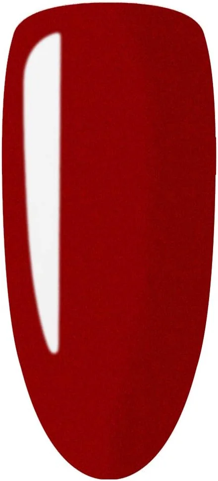 لاک ناخن ژلی لچت، مجموعه لاک ناخن رنگ بدن، لاک ناخن نوبیلیتی، رز قرمز NBNL85