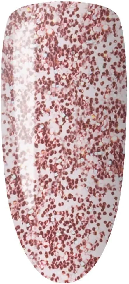 لاک ناخن ژلی لچت، مجموعه لاک ناخن رنگ بدن، لاک ناخن اکلیلی، لاک ناخن نوبیلیتی، کیتی کت NBNL182