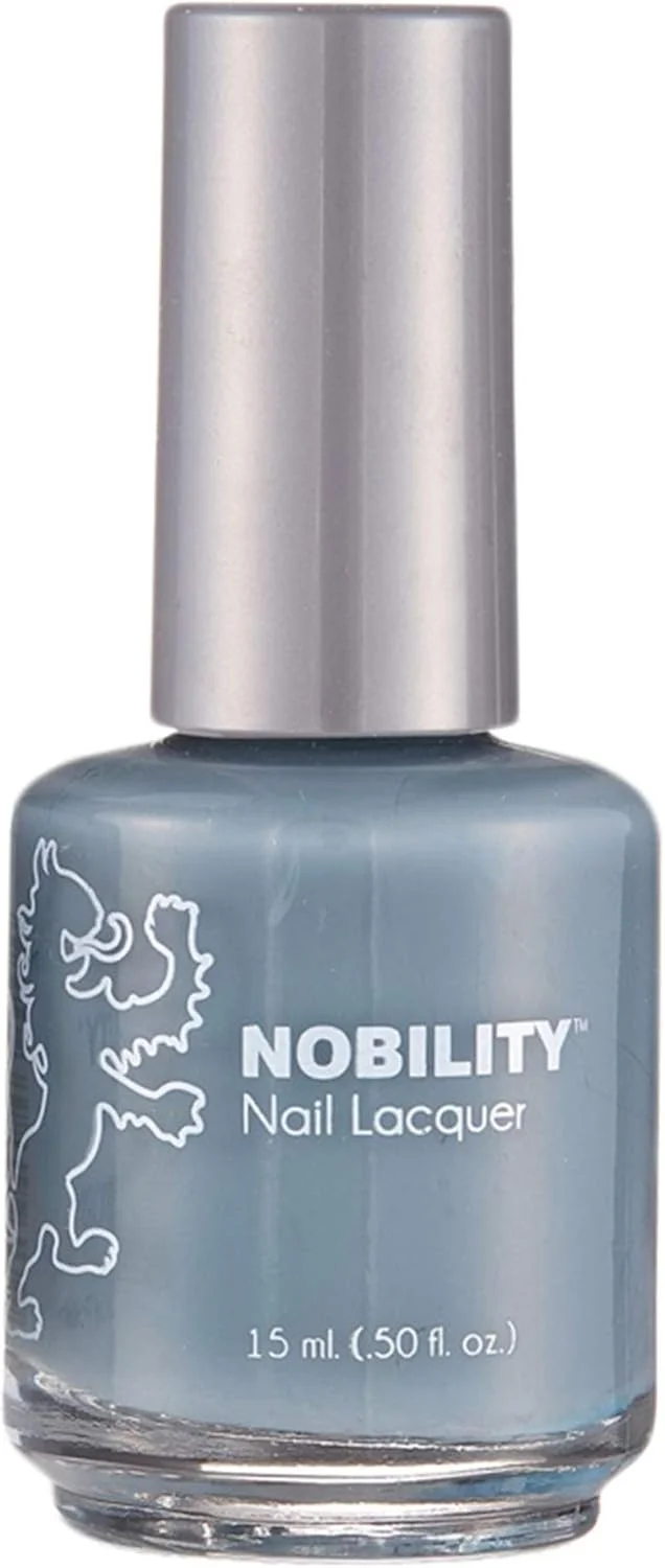 لاک ناخن ژلی لچت، مجموعه لاک ناخن رنگ بدن، لاک ناخن Nobility، رنگ رعد و برق NBNL172