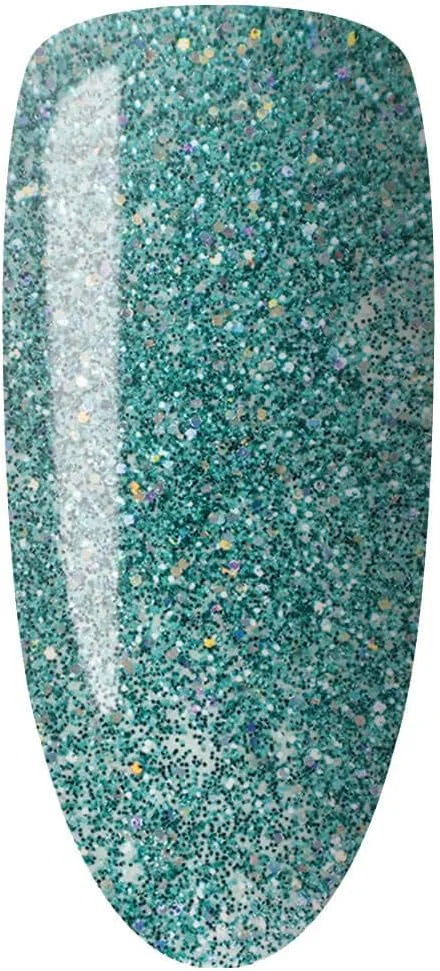 لاک ناخن ژلی لچت، مجموعه لاک ناخن رنگ بدن، لاک ناخن Nobility، شیشه دریایی NBNL128