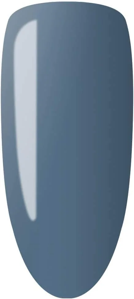 لاک ناخن ژلی لچت، مجموعه لاک ناخن رنگ بدن، لاک ناخن Nobility، رنگ رعد و برق NBNL172