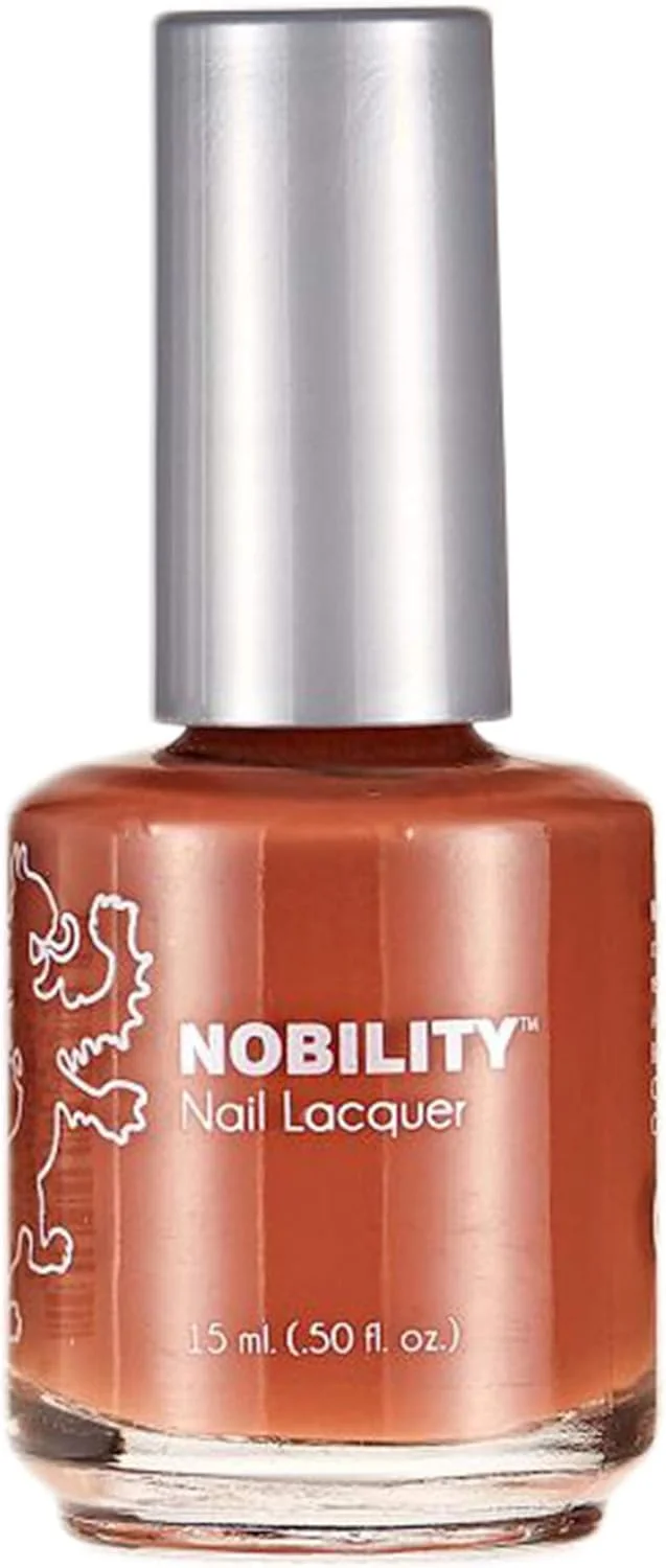 لاک ناخن ژلی لچت، مجموعه لاک ناخن رنگ بدن، لاک ناخن نجابت، تابستان هندی NBNL93