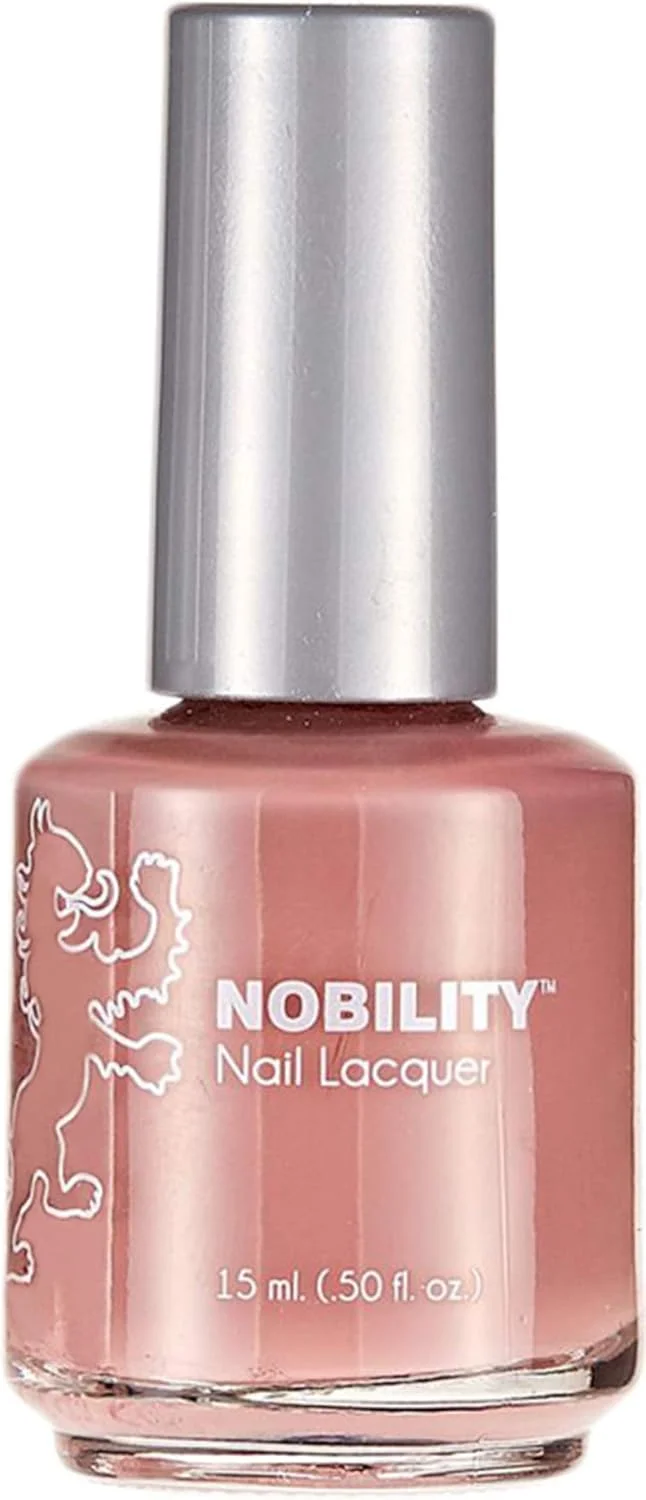 لاک ناخن ژلی لچت، مجموعه لاک ناخن رنگ بدن، لاک ناخن نجابت، Beach Body NBNL91