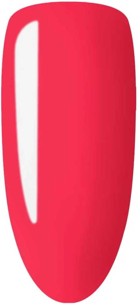 لاک ناخن ژلی لچت، مجموعه لاک ناخن رنگ پوست، لاک ناخن Nobility، گریپ فروت صورتی NBNL92