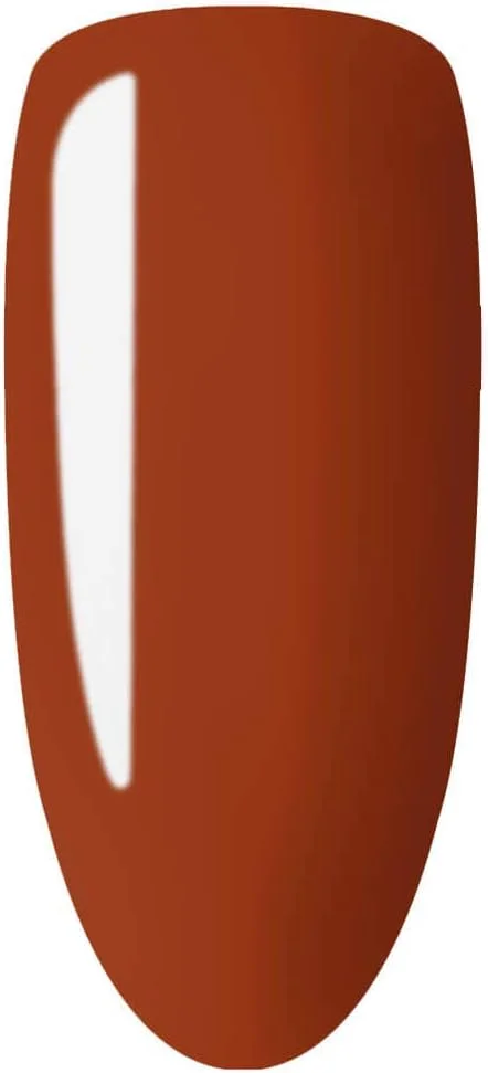 لاک ناخن ژلی لچت، مجموعه لاک ناخن رنگ بدن، لاک ناخن نجابت، تابستان هندی NBNL93