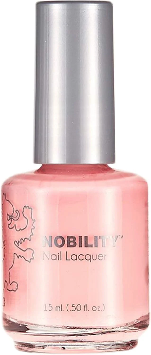 لاک ناخن ژلی لچت، مجموعه لاک ناخن رنگ بدن، لاک ناخن نوبیلیتی، Miss Piggy NBNL149