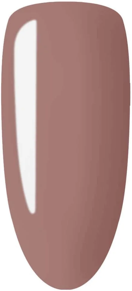 لاک ناخن ژلی لچت، مجموعه لاک ناخن رنگ بدن، لاک ناخن نجابت، Beach Body NBNL91