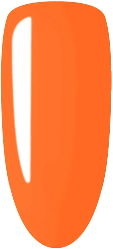 لاک ناخن ژلی لچت - لاک ناخن نوبیلیتی - رنگ کرمسیکل NBNL125