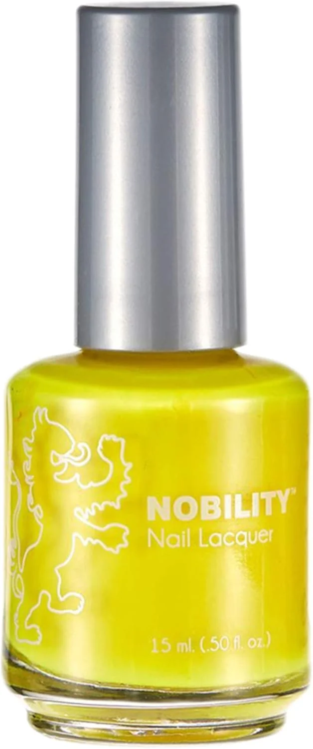 لاک ناخن ژلی لچت، مجموعه لاک ناخن رنگ پوست، لاک ناخن Nobility، Catching Rays NBNL117
