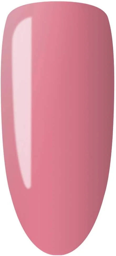 لاک ناخن ژلی لچت، لاک ناخن رنگ خنثی، لاک ناخن Nobility، Pretty Please NBNL147