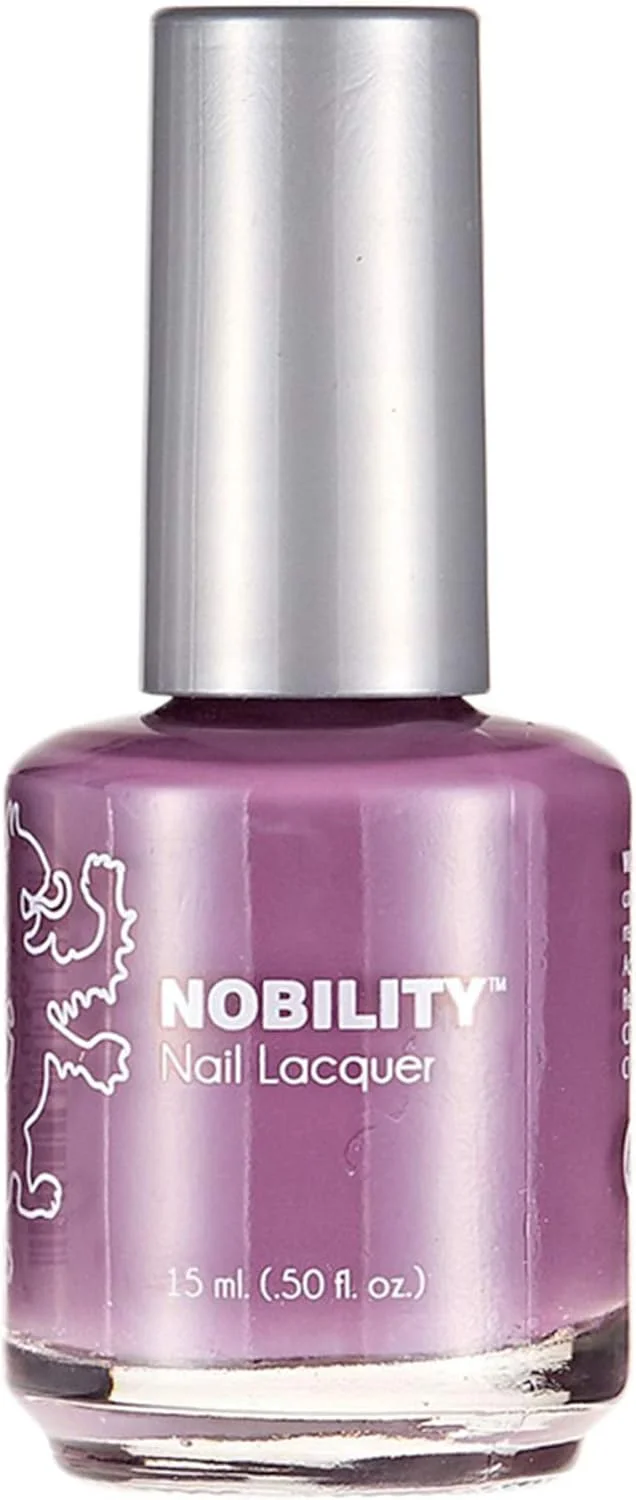 لاک ناخن ژلی لچت، مجموعه لاک ناخن رنگ بدن، لاک ناخن ویستریا NBNL136