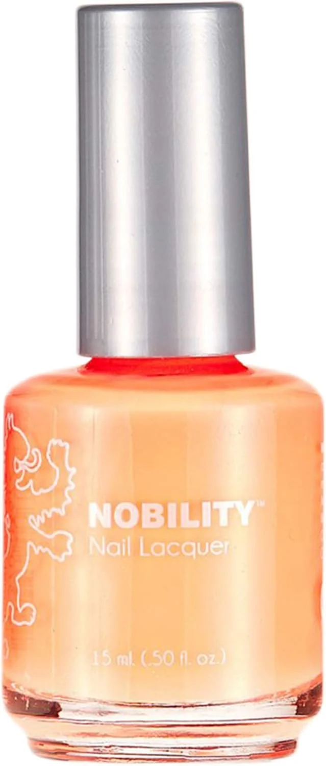 لاک ناخن ژلی لچت، مجموعه لاک ناخن رنگ پوست، لاک ناخن Nobility، Sunburst NBNL133