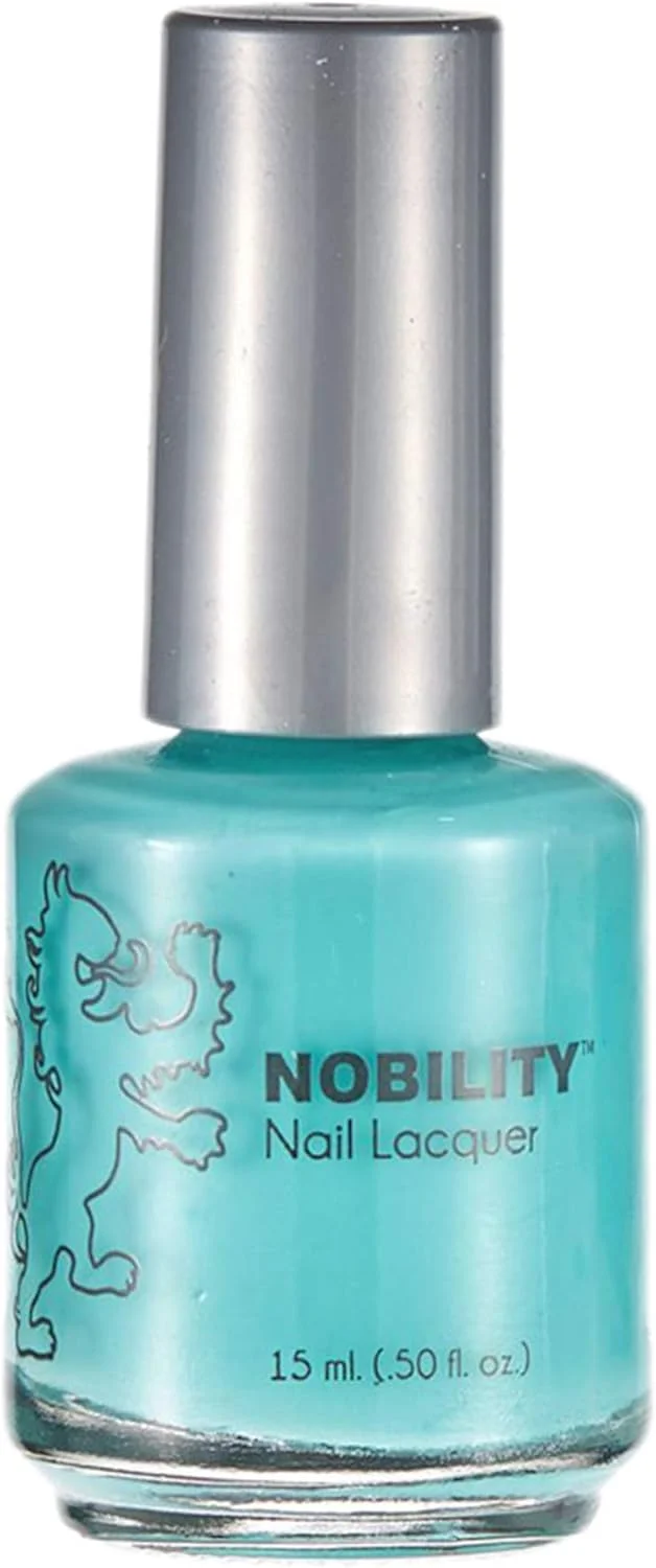 لاک ناخن ژلی لچت، مجموعه لاک ناخن رنگ بدن، لاک ناخن نجابت، وینترمینت NBNL164