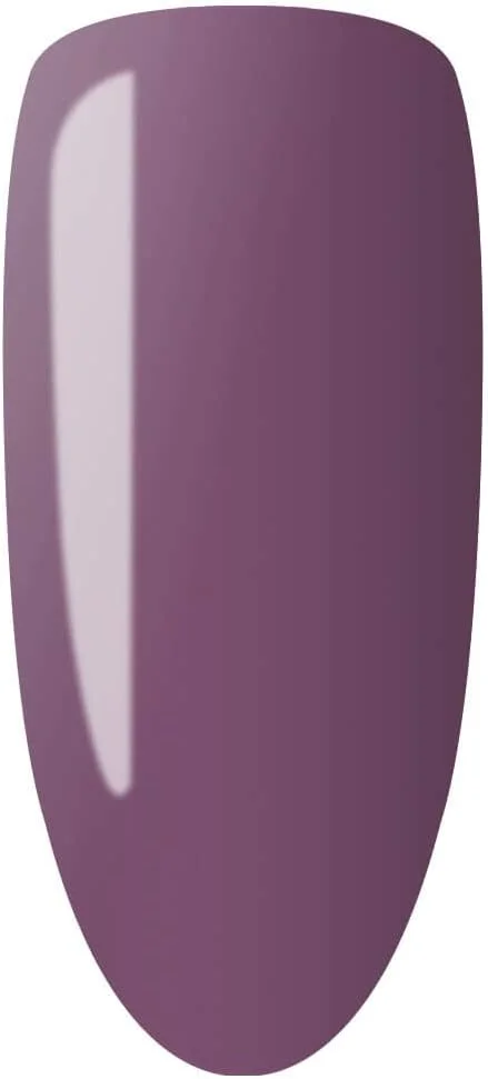 لاک ناخن ژلی لچت، مجموعه لاک ناخن رنگ بدن، لاک ناخن ویستریا NBNL136