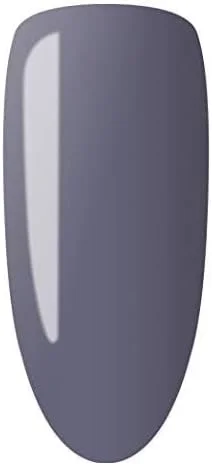 لاک ژل لچت نوبلیتی، مناسب دستگاه UV LED، طراحی ناخن [NBGP173] Urban Edge