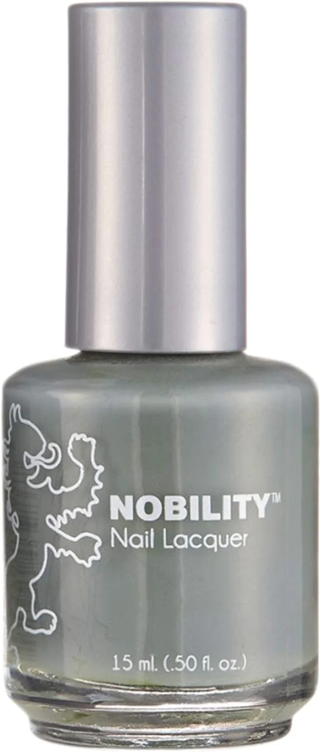 لاک ناخن ژلی لچت، مجموعه لاک ناخن رنگ پوست، لاک ناخن Nobility، مدل Succulent NBNL168