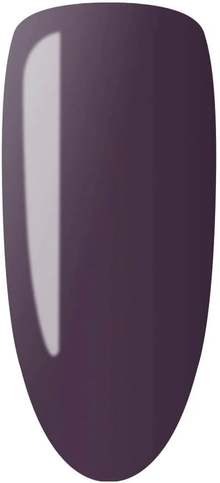 لاک ناخن ژلی لچت، مجموعه لاک ناخن رنگ پوست، لاک ناخن Nobility، Raven NBNL137