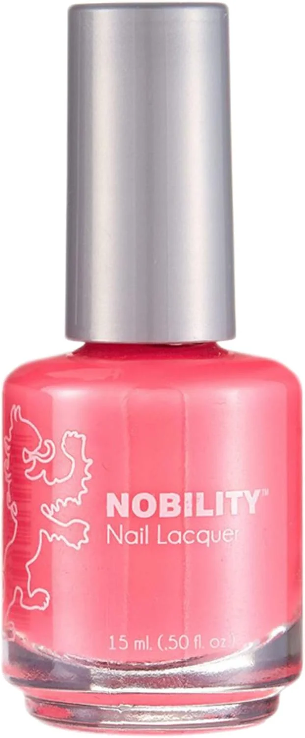 لاک ناخن ژلی لچت، مجموعه لاک ناخن رنگ پوست، لاک ناخن نجابت، ساحل بابی NBNL177