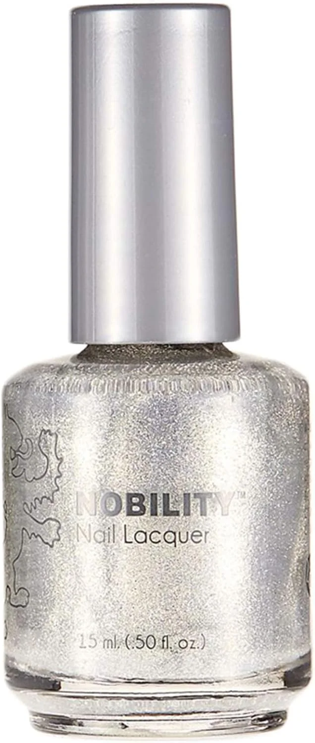 لاک ژل ناخن لچت، مجموعه لاک ناخن رنگ بدن، لاک ناخن نجابت، فرشته برفی NBNL127