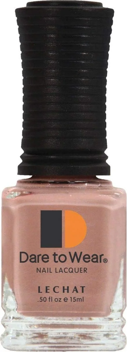 لاک ناخن سالنی Lechat Dare to Wear - Mi Amour [DW110]