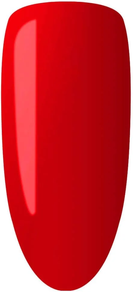 لاک ژل ناخن لچت، مجموعه لاک ناخن رنگ خنثی، لاک ناخن Nobility، رنگ اناری NBNL16