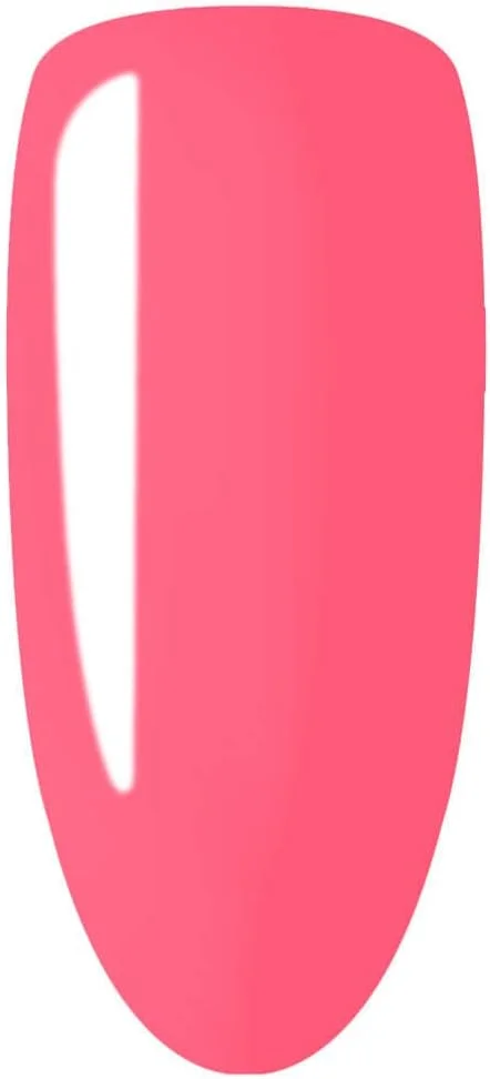 لاک ناخن ژلی لچت، مجموعه لاک ناخن رنگ بدن، لاک ناخن نوبیلیتی، آتش بازی NBNL119