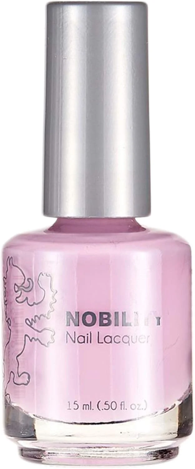 لاک ناخن ژلی لچت، مجموعه لاک ناخن رنگ بدن، لاک ناخن Nobility، رنگ Iris Dream NBNL158