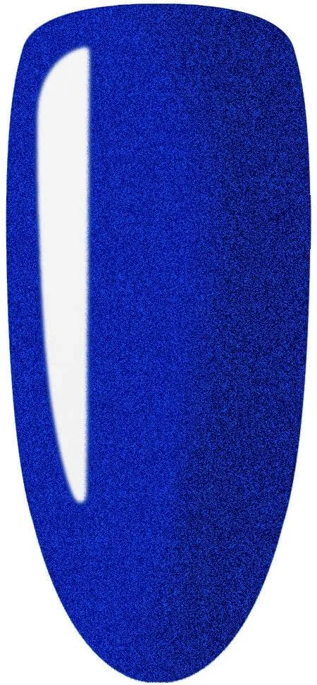 لاک ناخن ژلی لچت، مجموعه لاک ناخن رنگ بدن، لاک ناخن اکلیلی، لاک ناخن نوبیلیتی، یاقوت کبود جز NBNL94