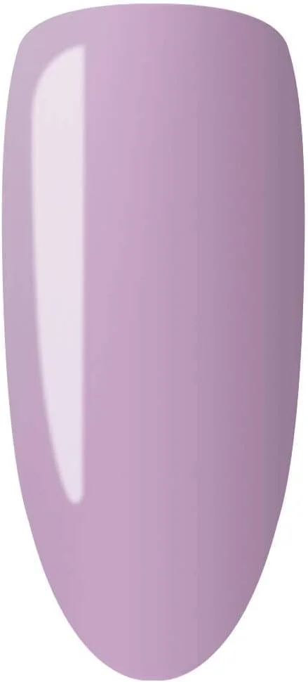 لاک ناخن ژلی لچت، مجموعه لاک ناخن رنگ بدن، لاک ناخن Nobility، رنگ Iris Dream NBNL158