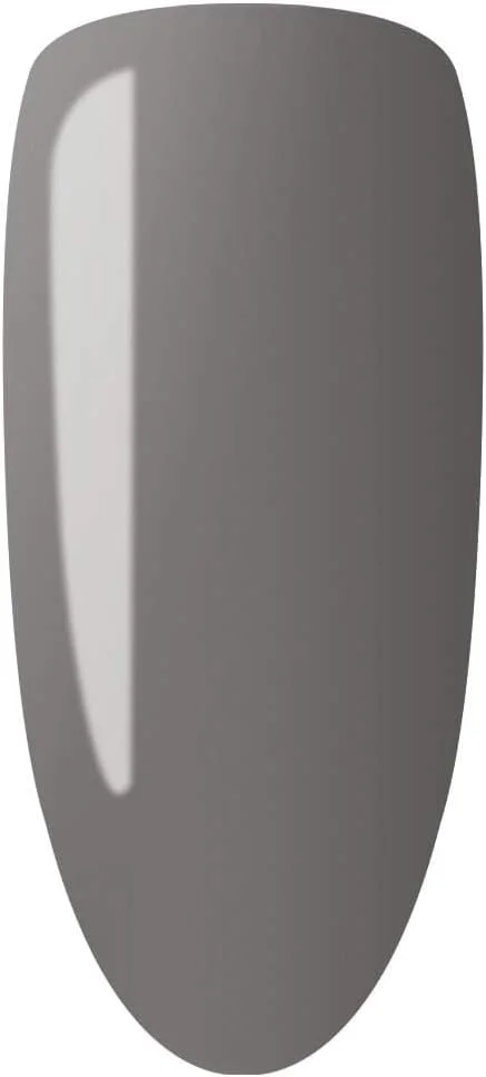 لاک ژل ناخن Lechat، مجموعه لاک ناخن رنگ پوست، لاک ناخن Nobility، روز بارانی NBNL42