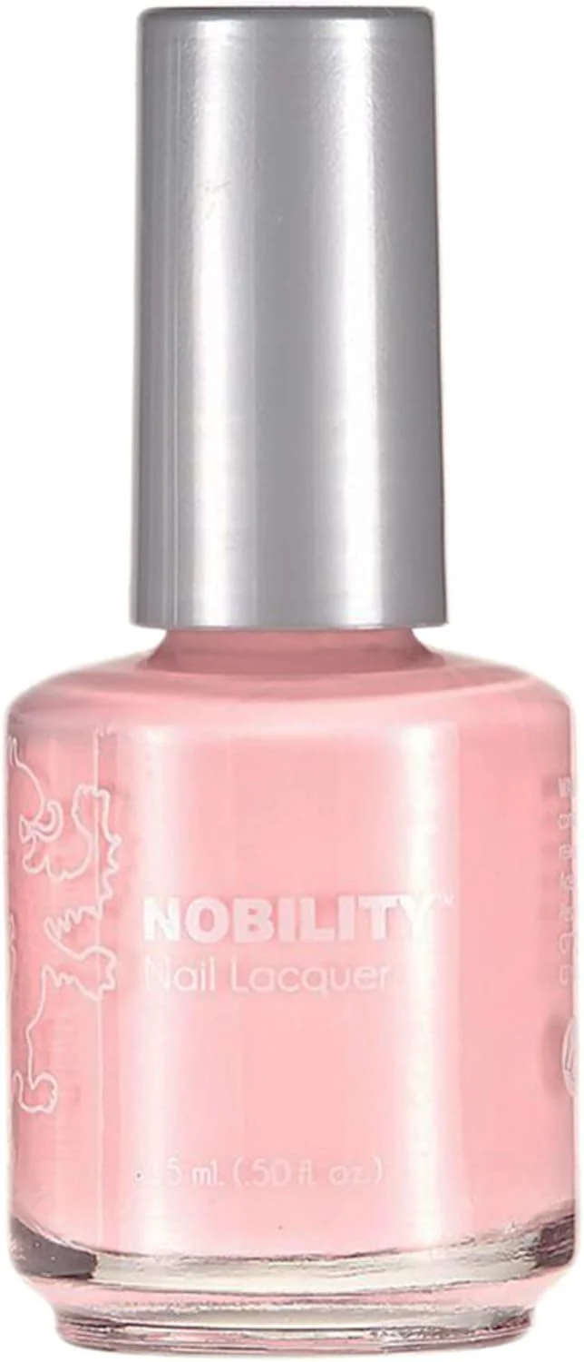 لاک ناخن ژلی لچت Nobility، لاک ناخن Berry Sundae NBNL121