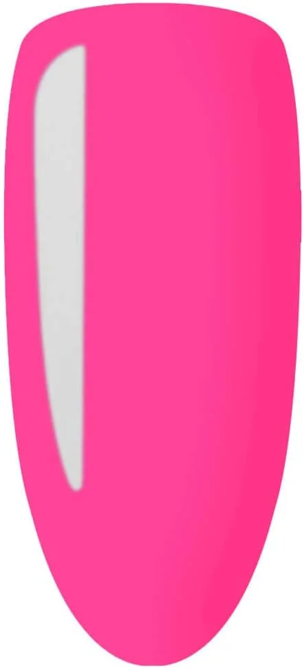 لاک ژل ناخن Lechat، مجموعه لاک ناخن رنگ پوست، لاک ناخن Nobility، صورتی روباهی NBNL65