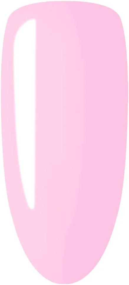 لاک ناخن ژلی لچت Nobility، لاک ناخن Berry Sundae NBNL121