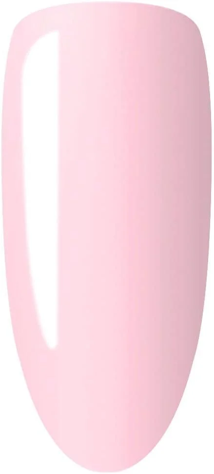 لاک ژل ناخن لچت، مجموعه لاک ناخن رنگ خنثی، لاک ناخن نجابت، رنگ بالرین NBNL88