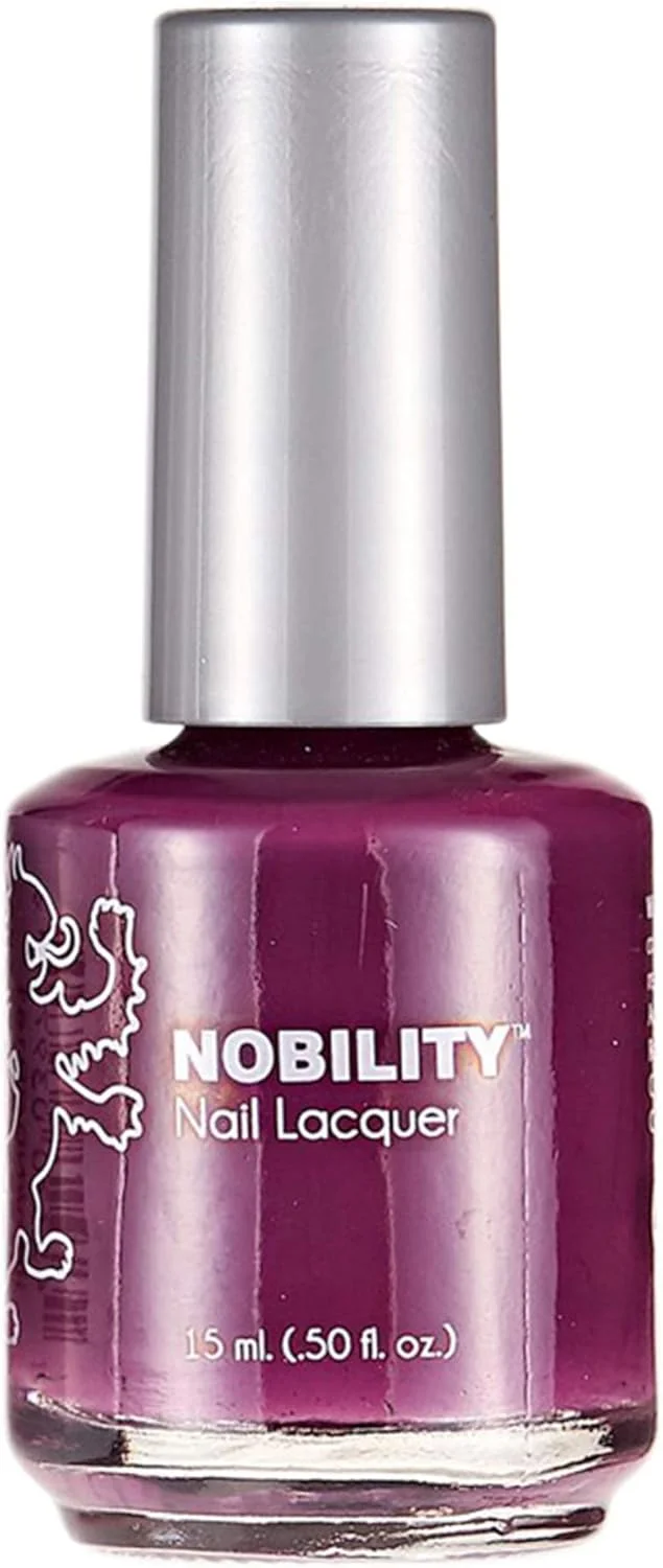 لاک ناخن ژلی لچت، مجموعه لاک ناخن رنگ بدن، لاک ناخن نوبیلیتی، وسوسه گر NBNL161